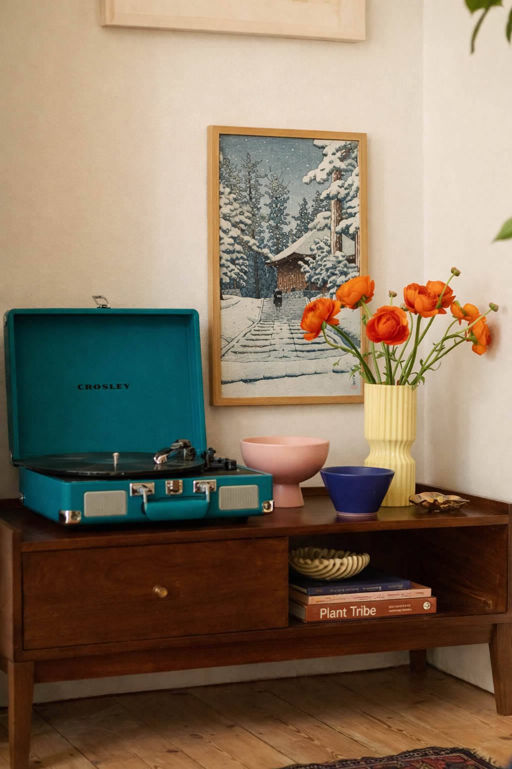 Konjiki Hall at Hiraizumi