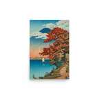 Lake Chūzenji at Nikkō